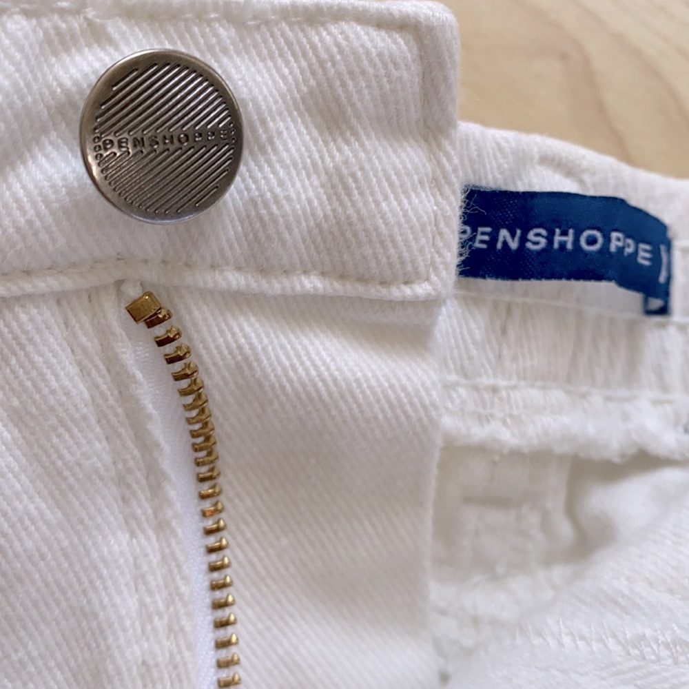 PENSHOPPE patch shorts π¦ - Picture 7 of 7
